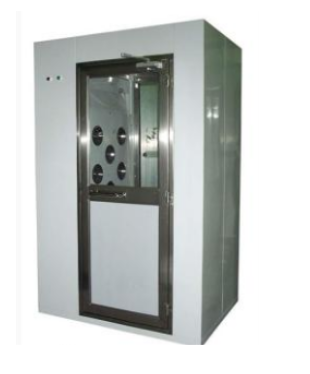 風淋室概述、工作原理、應用、分類相關簡述