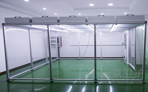 潔凈棚是什么？它的用途又是什么呢？