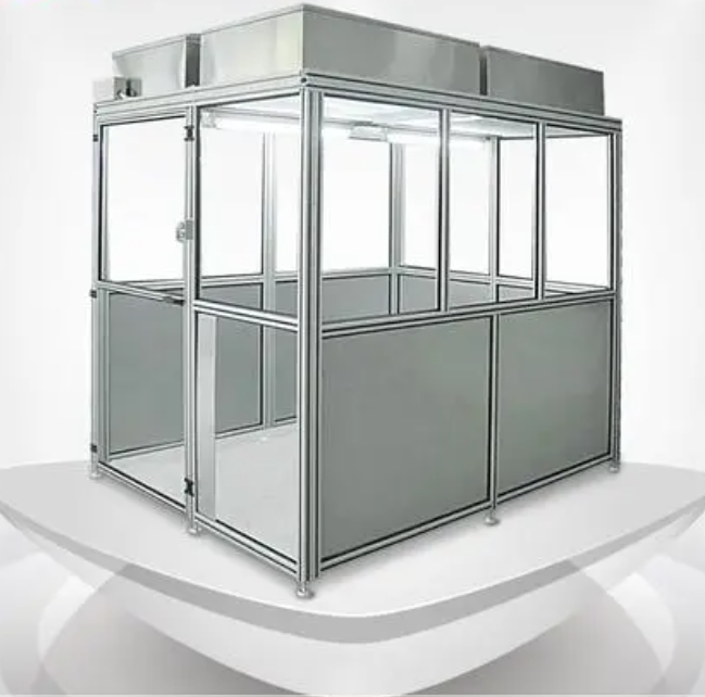 百級潔凈棚與千級、萬級潔凈棚的區(qū)別在哪里