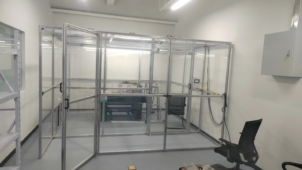 潔凈棚的主要參數(shù)有哪些？